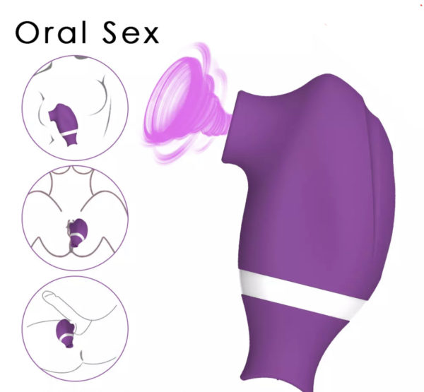 Lustful Cunnilingus Teaser - Image 4
