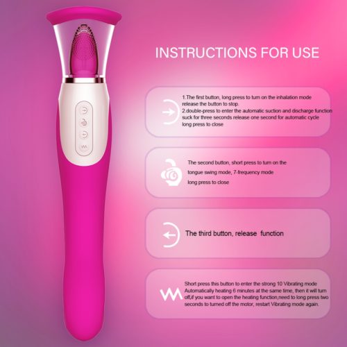 Devour Her Clit 2020 - Image 10