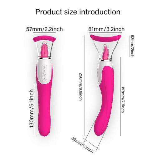 Devour Her Clit 2020 - Image 11