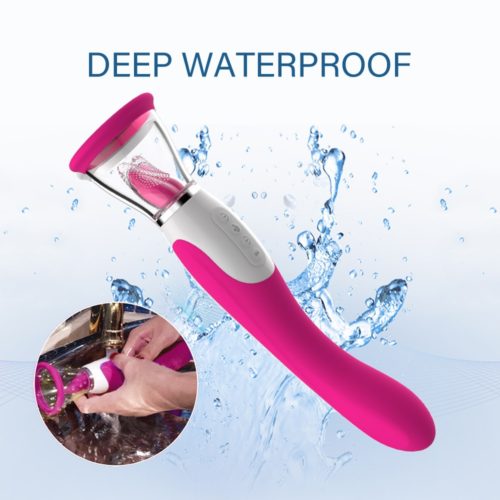Devour Her Clit 2020 - Image 9