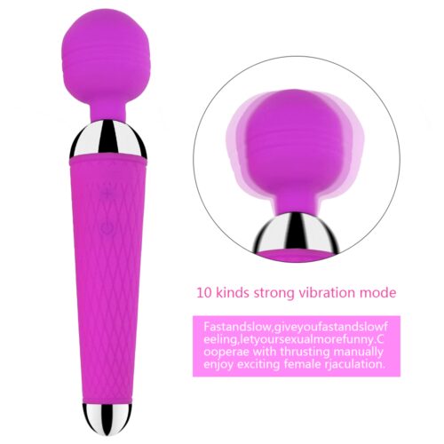 KTM Magic Wand - Image 2