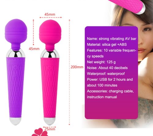 KTM Magic Wand - Image 13