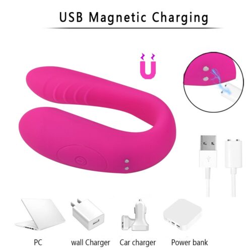 U Her w/ Remote - Image 11