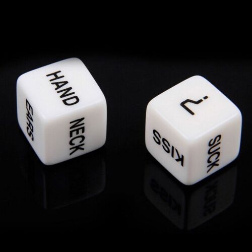 Sexy Dice - Image 3