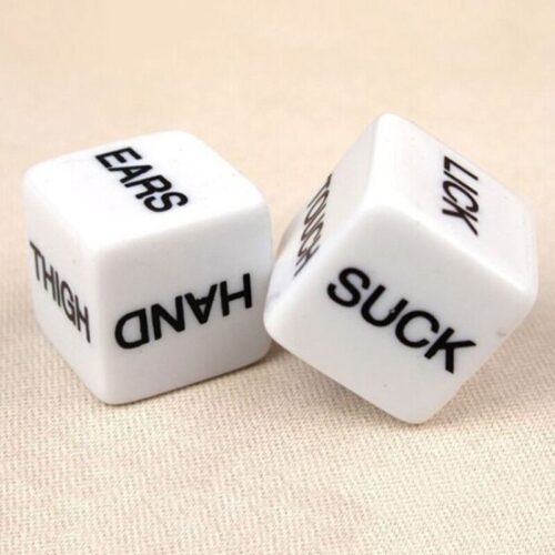 Sexy Dice - Image 2