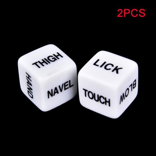 Sexy Dice - Image 4