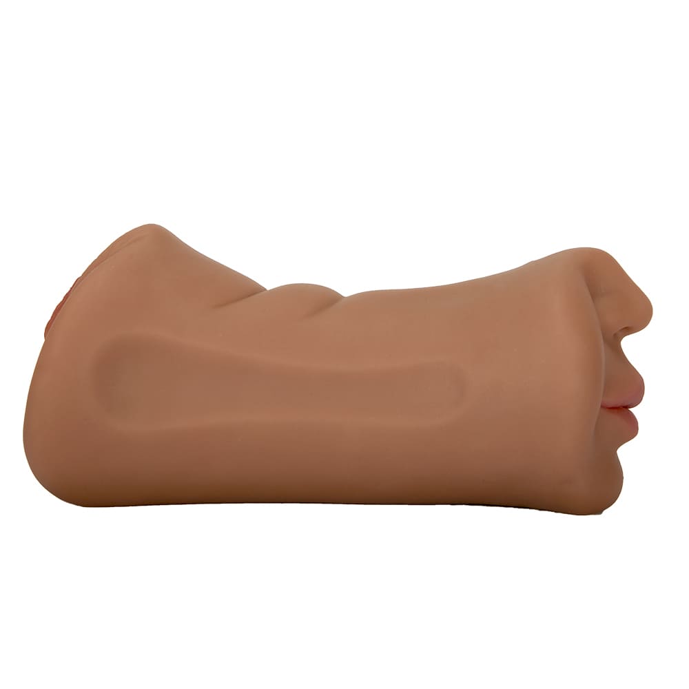 No Holes Are Barred Male Masturbator - Image 3