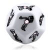 white 12 side