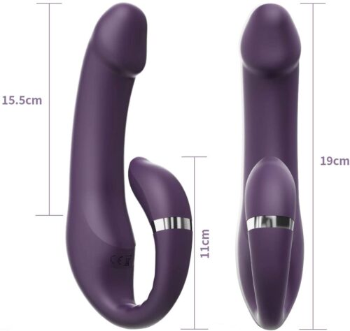 Double Penetration Eggplant - Image 3