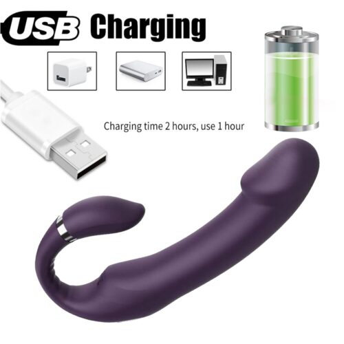 Double Penetration Eggplant - Image 8