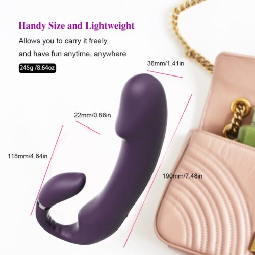 Double Penetration Eggplant - Image 5