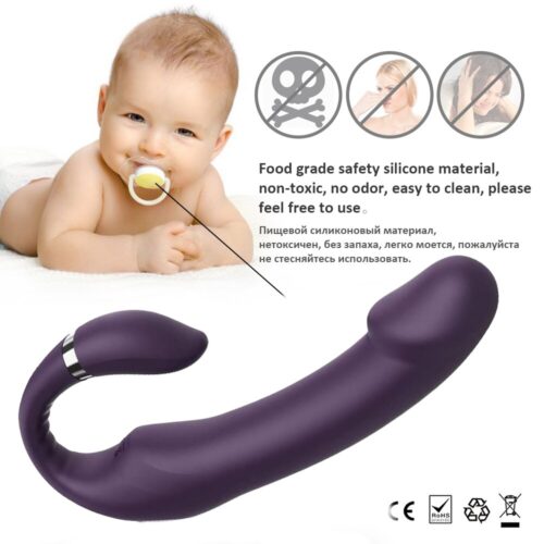 Double Penetration Eggplant - Image 7