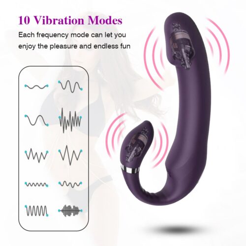 Double Penetration Eggplant - Image 4