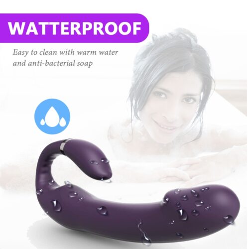 Double Penetration Eggplant - Image 9