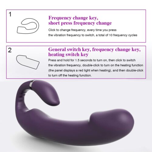 Double Penetration Eggplant - Image 6