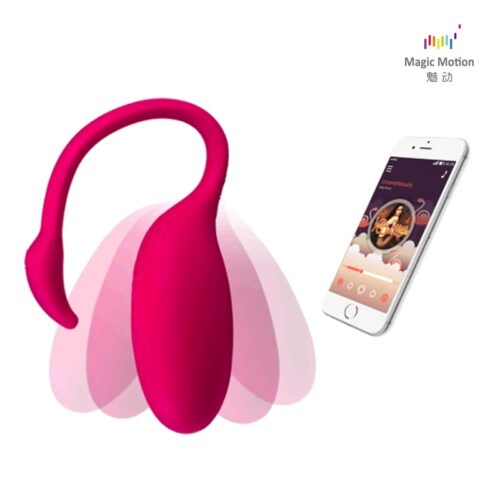 Flamingo Smart APP - Image 2