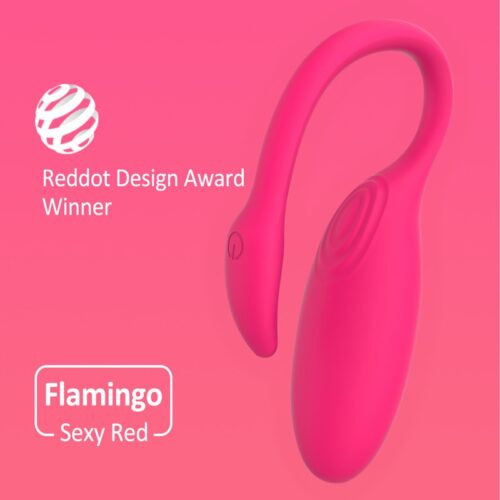 Flamingo Smart APP - Image 5