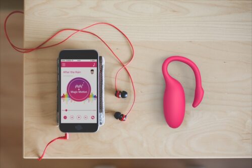 Flamingo Smart APP - Image 6