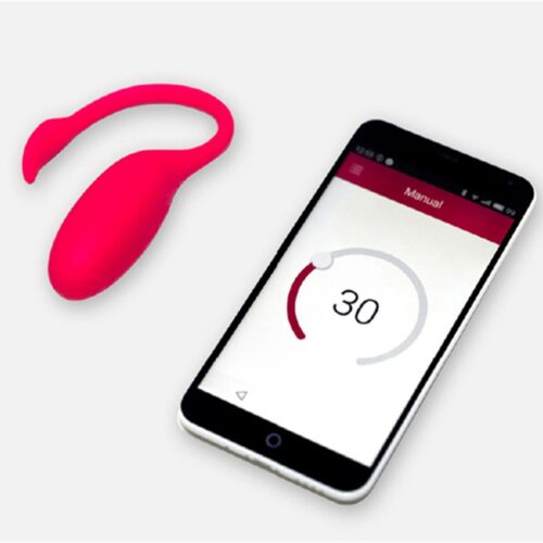Flamingo Smart APP - Image 7