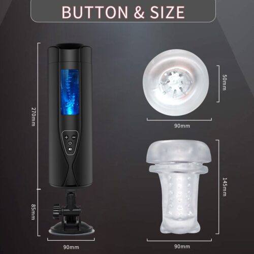 She-Devil Juicer - Image 19