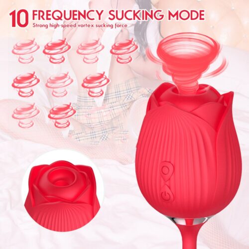 La Rosa Kisses Extendo Mag - Image 16